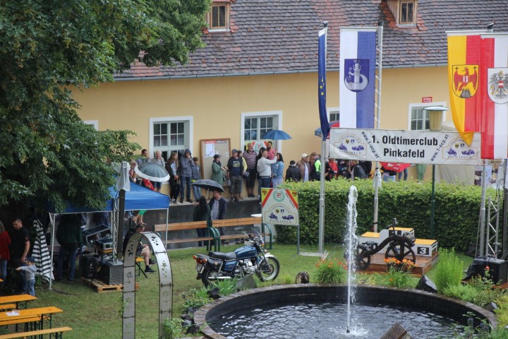 2022-07-10 Oldtimertreffen Pinkafeld 